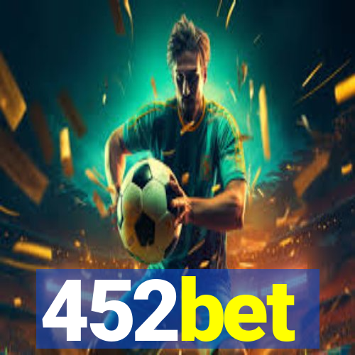 452bet