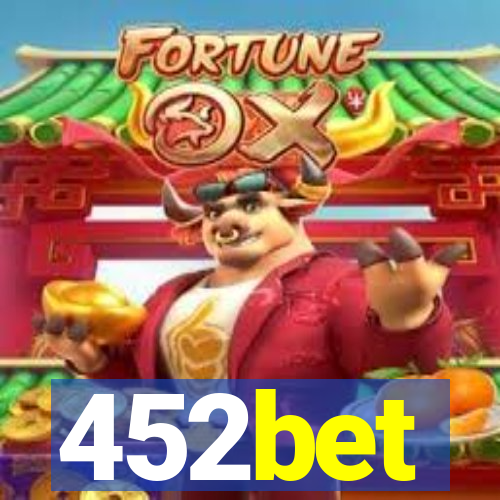 452bet