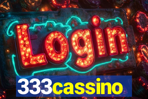 333cassino