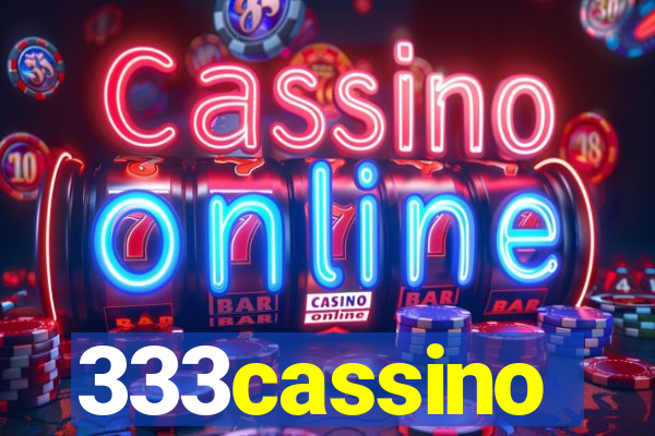 333cassino