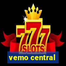 vemo central