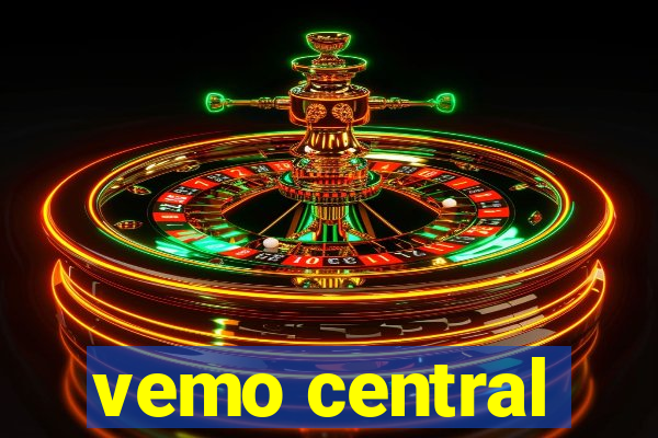 vemo central