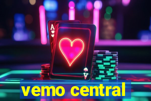 vemo central