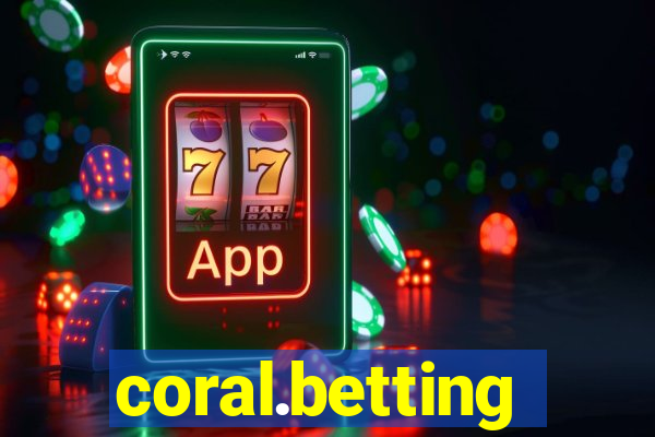 coral.betting