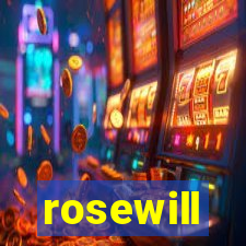 rosewill