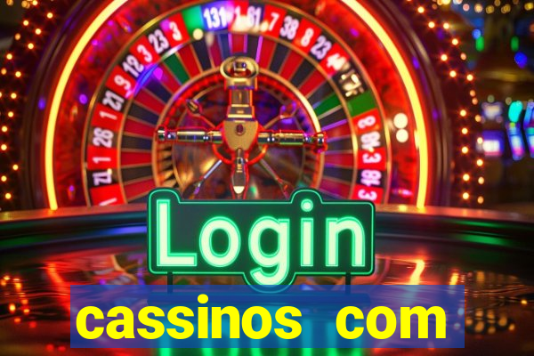 cassinos com rodadas gratis