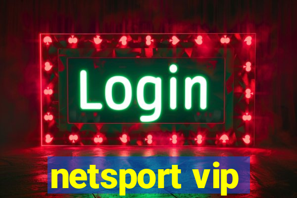 netsport vip