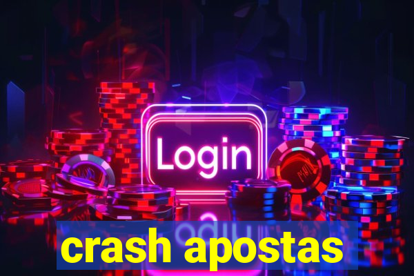 crash apostas