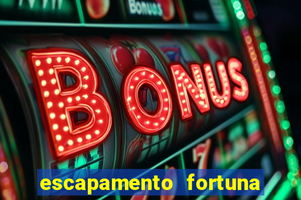 escapamento fortuna 125 pre?o