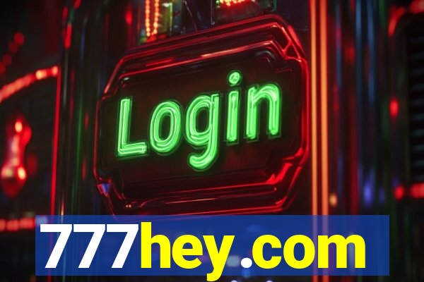 777hey.com