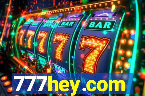 777hey.com