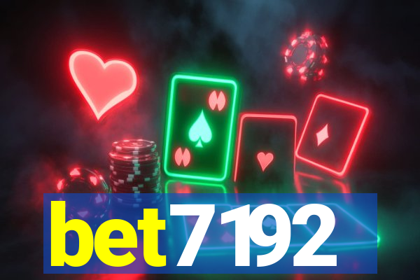 bet7192