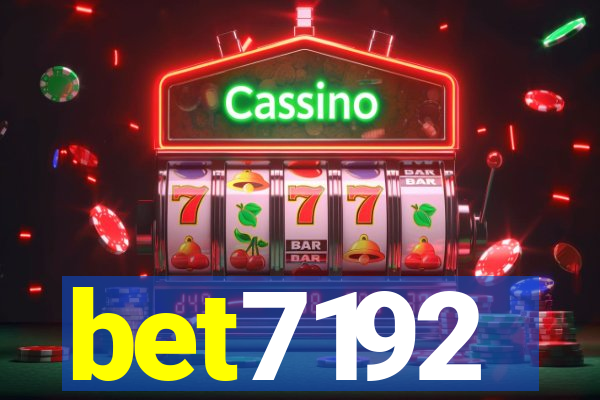 bet7192