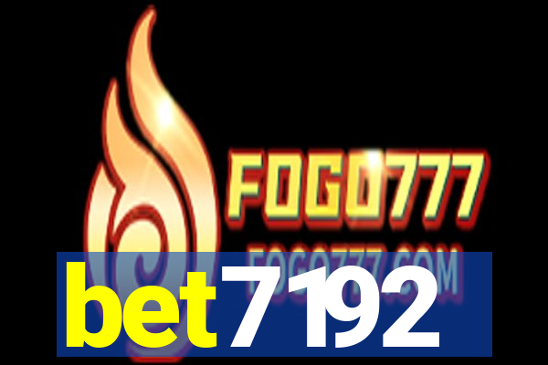 bet7192