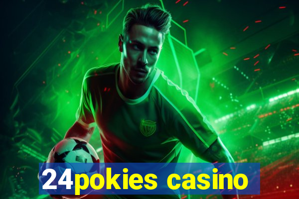 24pokies casino