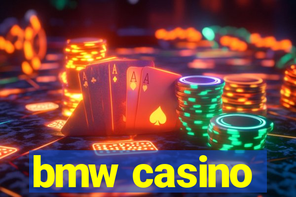 bmw casino