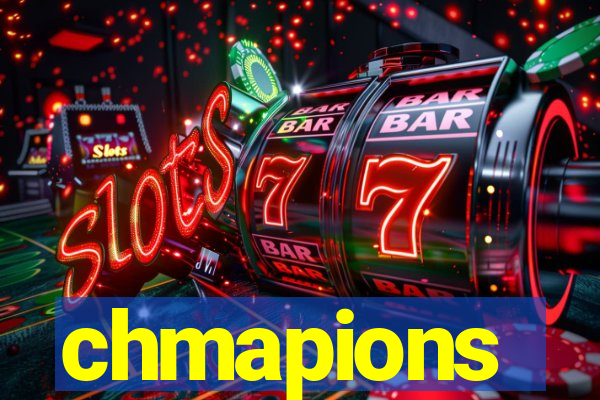 chmapions