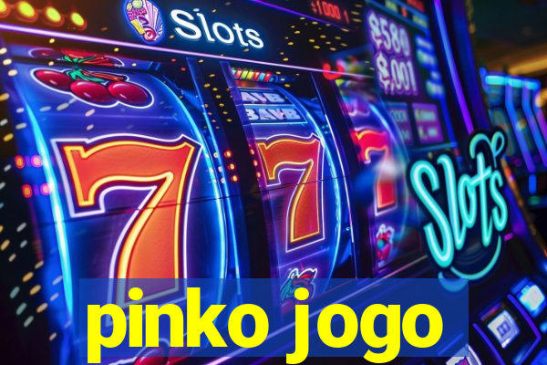 pinko jogo