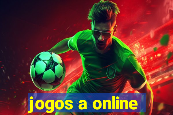 jogos a online