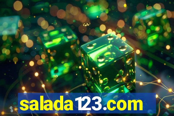 salada123.com