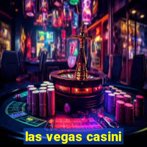 las vegas casini