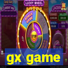 gx game