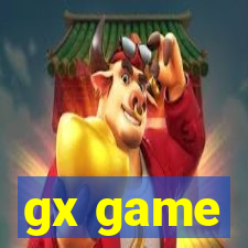 gx game