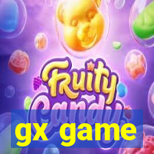 gx game