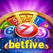 betfive