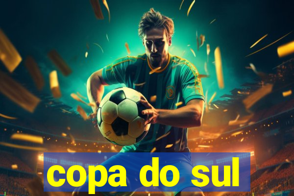 copa do sul