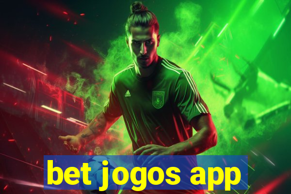 bet jogos app