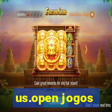 us.open jogos