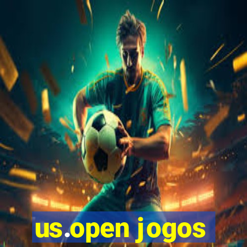 us.open jogos