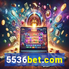 5536bet.com