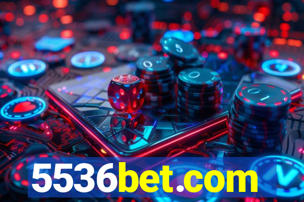 5536bet.com