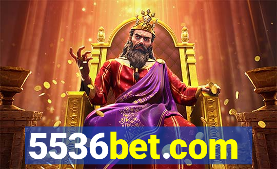 5536bet.com