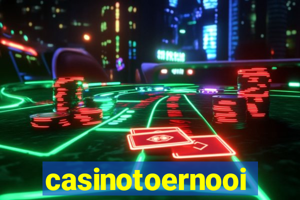 casinotoernooi