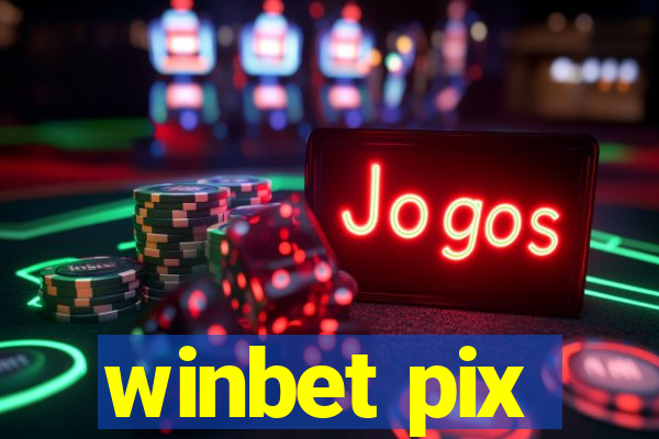 winbet pix