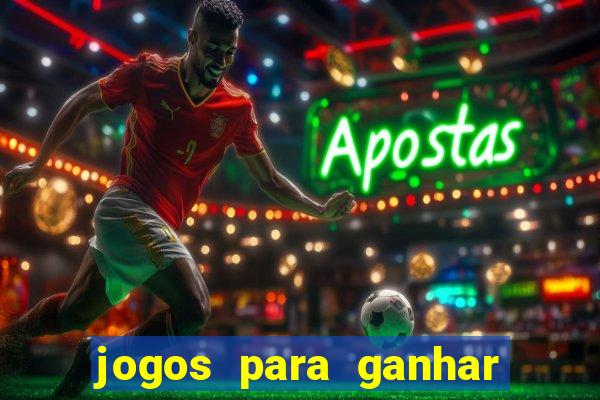 jogos para ganhar dinheiro com 1 real