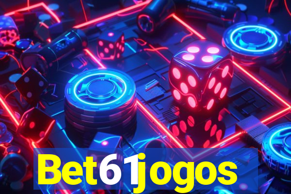 Bet61jogos