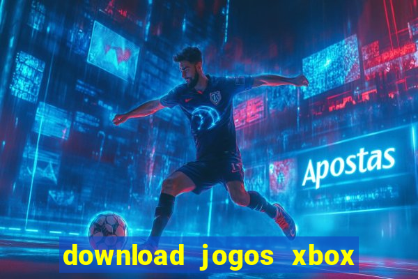 download jogos xbox 360 utorrent