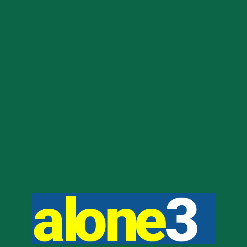 alone3