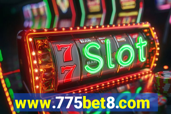 www.775bet8.com