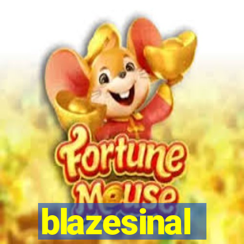 blazesinal