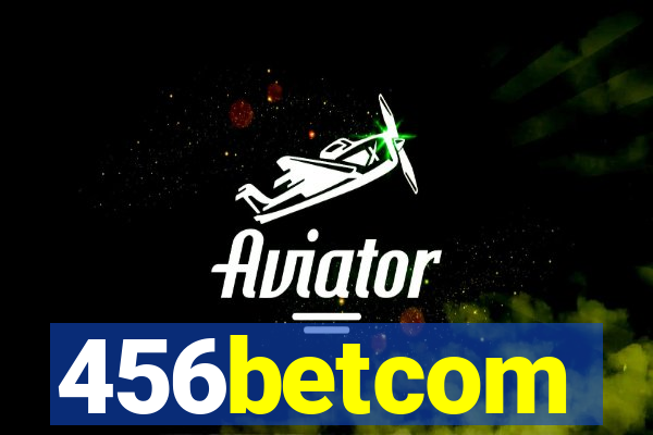 456betcom