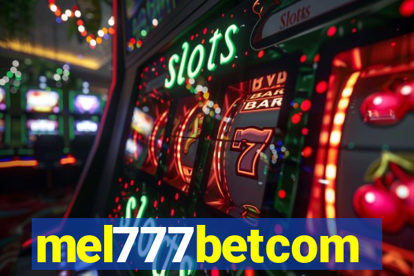 mel777betcom