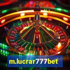 m.lucrar777bet