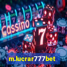 m.lucrar777bet