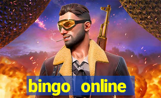 bingo online gr谩tis com pr锚mios