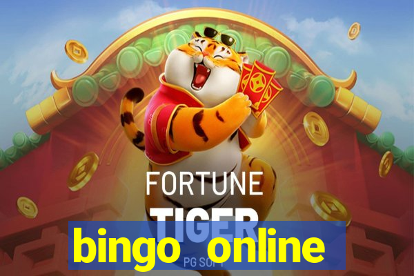 bingo online gr谩tis com pr锚mios